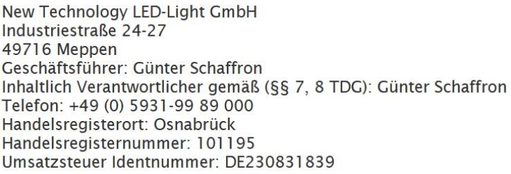 Impressum led-turnhallen-beleuchtung.de.ntligm.de